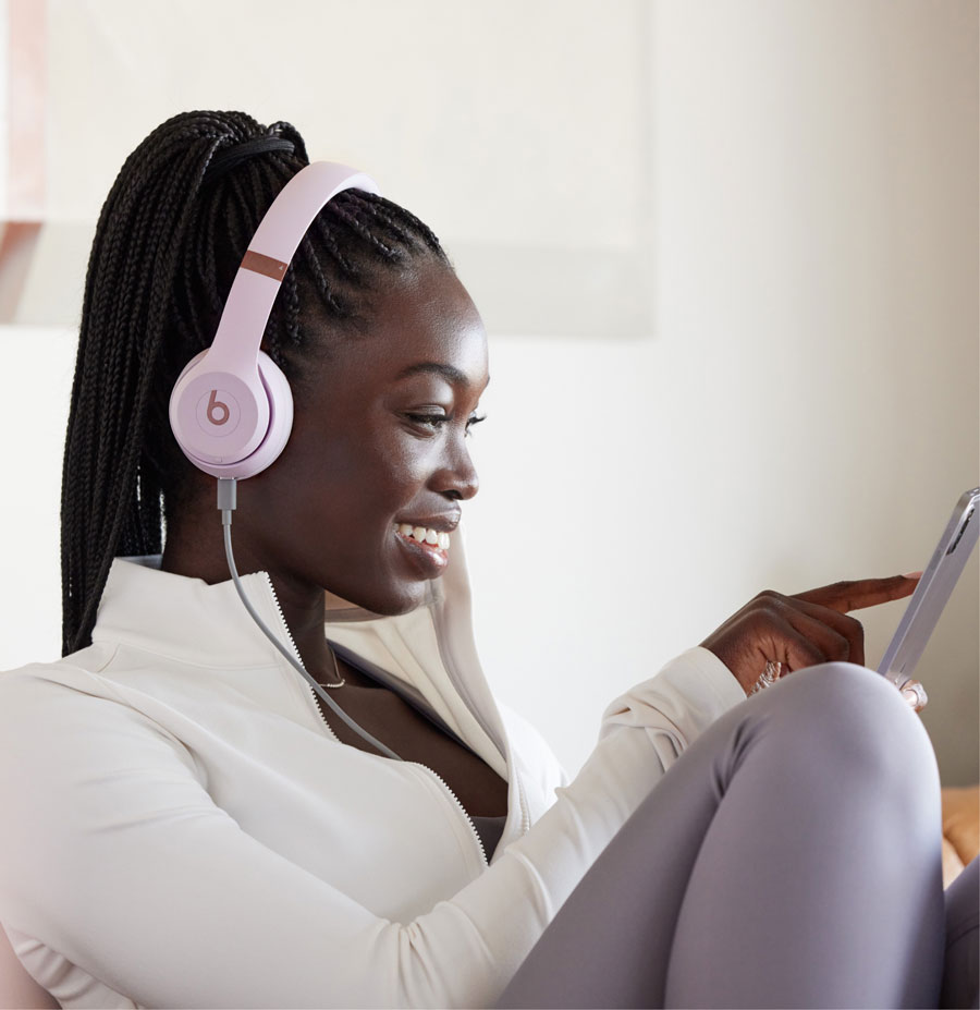 享受 Apple Music 免费试听 3 个月的人
